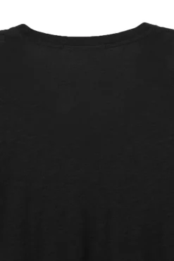 Jacksonville Longsleeve Black