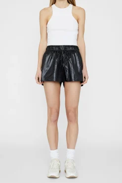 Janis Shorts BLACK