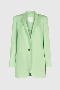 Jasmin Jacket Avocado