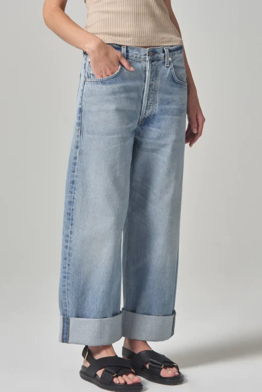 Jeans Ayla