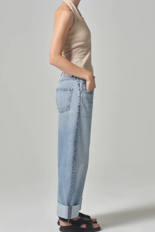 Jeans Ayla