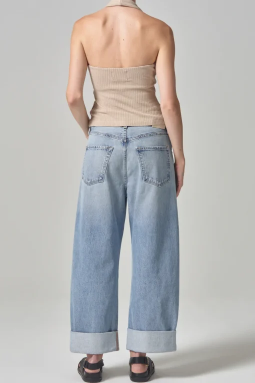 Jeans Ayla