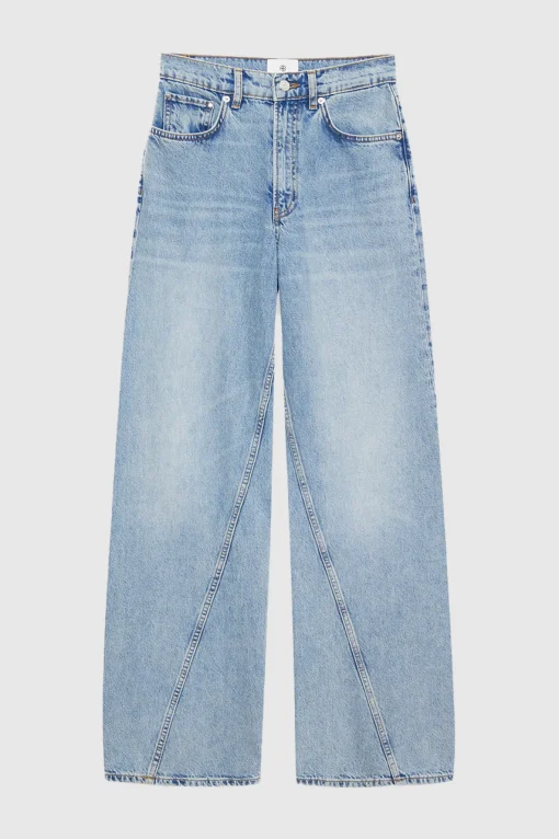 Jeans Brie