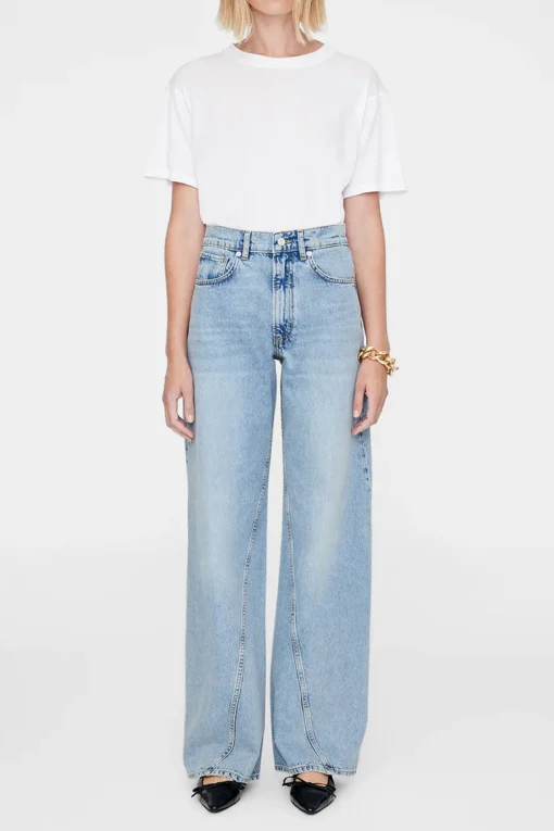 Jeans Brie