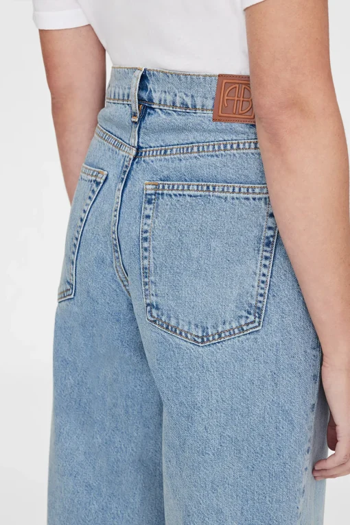 Jeans Brie