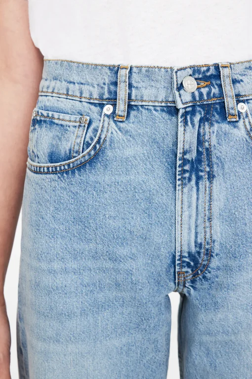 Jeans Brie