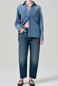 Jeans Dahlia
