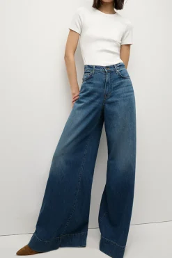 Jeans Haizley Wide-Leg