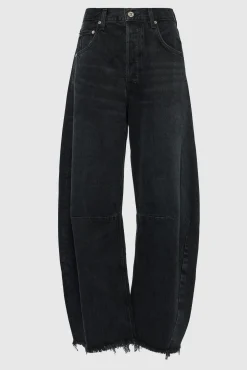 Jeans Horseshoe