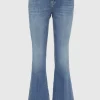 Jeans Le Easy Flare