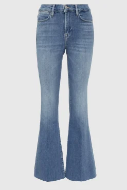 Jeans Le Easy Flare