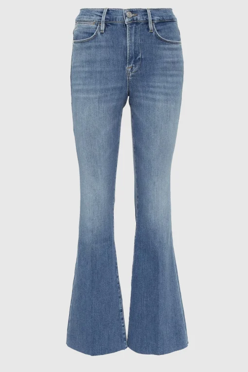 Jeans Le Easy Flare
