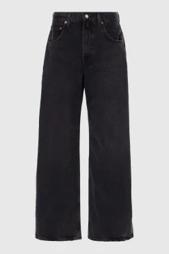 Jeans Low Curve