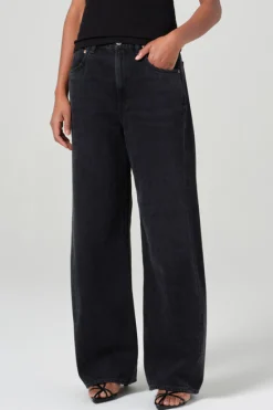 Jeans Low Curve