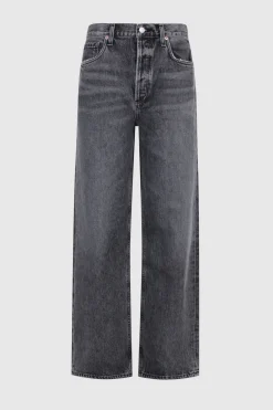 Jeans Low Slung Baggy