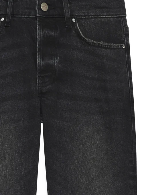 Jeans Nix Cropped