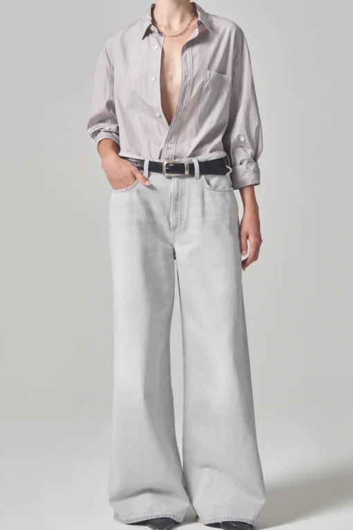 Jeans Paloma Baggy