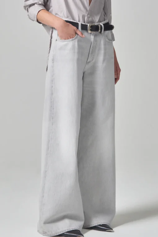 Jeans Paloma Baggy
