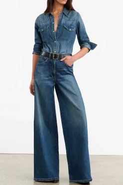 Jeans Rolland