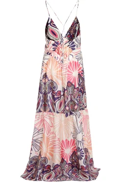 Joyce Dress Rose