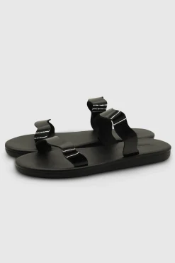 Kastos Sandals Black