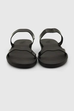Kastos Sandals Black