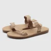 Kastos Sandals Nude