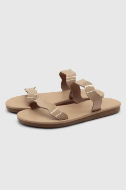 Kastos Sandals Nude