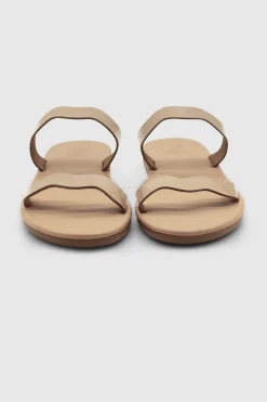Kastos Sandals Nude