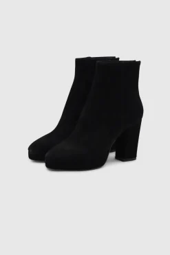 Kaus Boot Negro