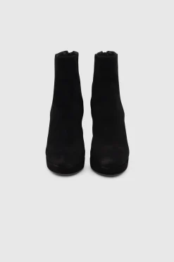 Kaus Boot Negro