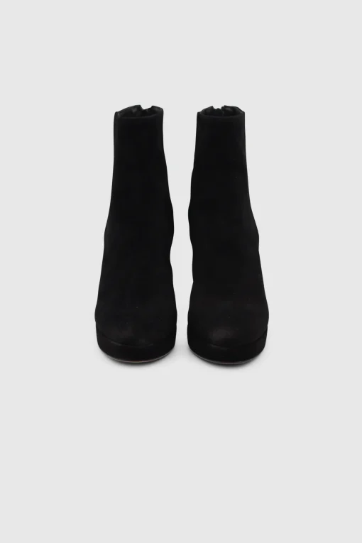 Kaus Boot Negro
