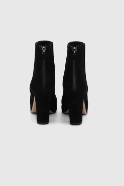 Kaus Boot Negro