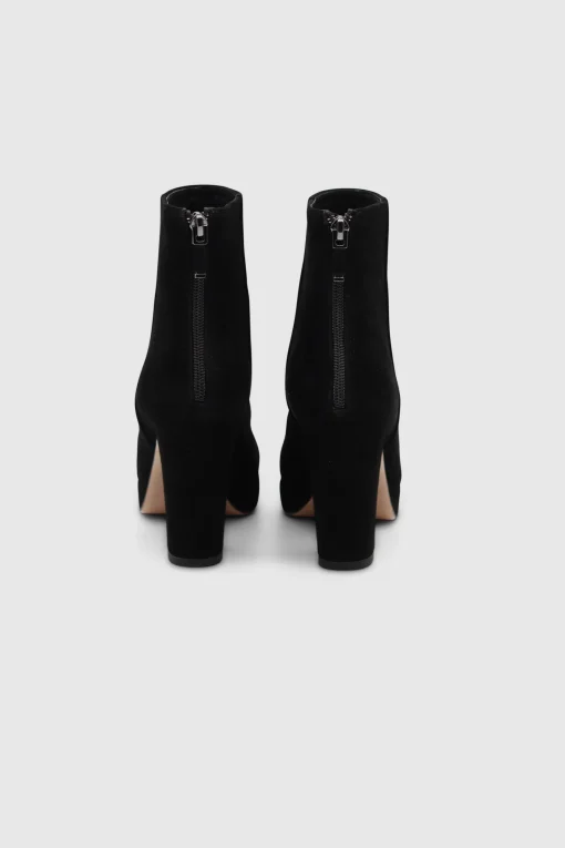 Kaus Boot Negro