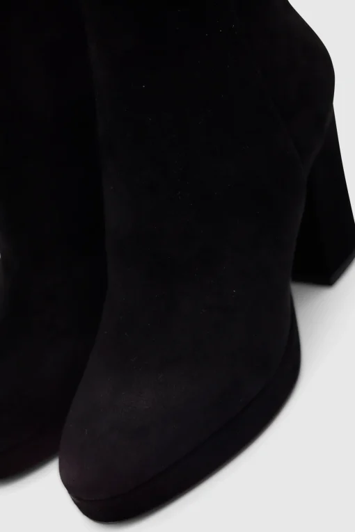 Kaus Boot Negro