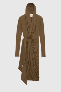 Kleid Alixa