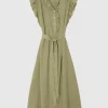 Kleid April