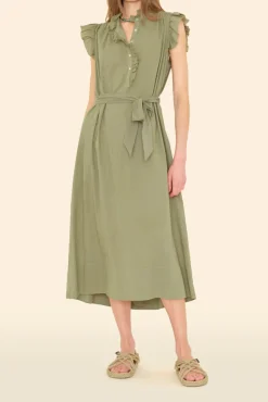 Kleid April
