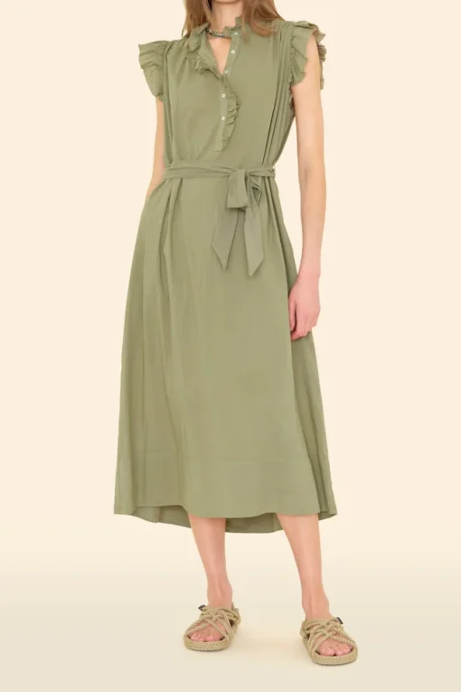 Kleid April