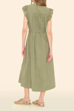 Kleid April