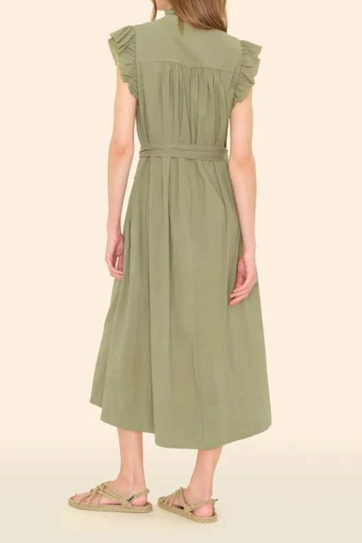 Kleid April
