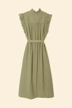Kleid April