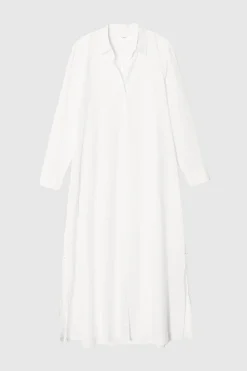 Kleid Boden
