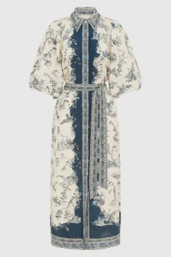 Kleid Casa