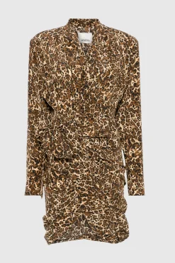 Kleid Cleora