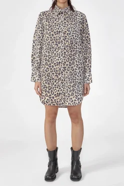 Kleid Dakota