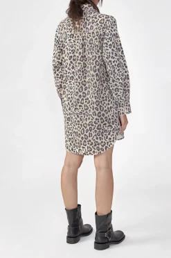 Kleid Dakota