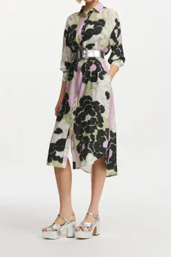 Kleid Freya