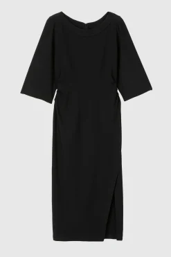 Kleid Ledzep