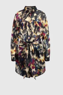 Kleid Nueva